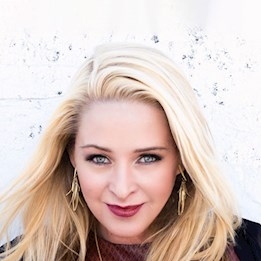 Amanda Parkes