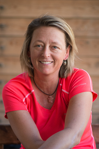 Kristen Hostetter