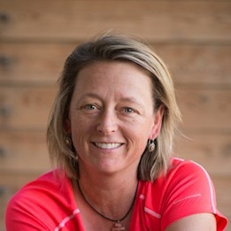 Kristen Hostetter