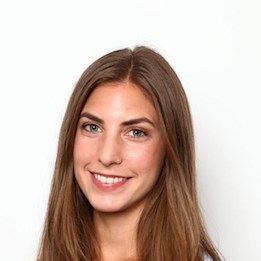 Jamie Lisanti