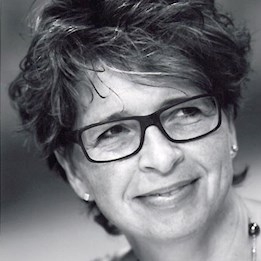 Ellen Bendt