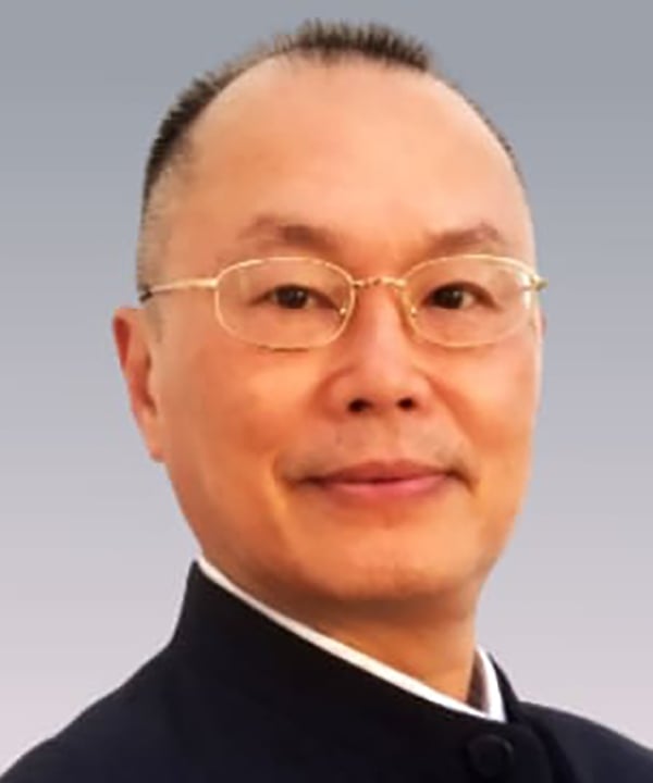 Professor. Henry Yi Li